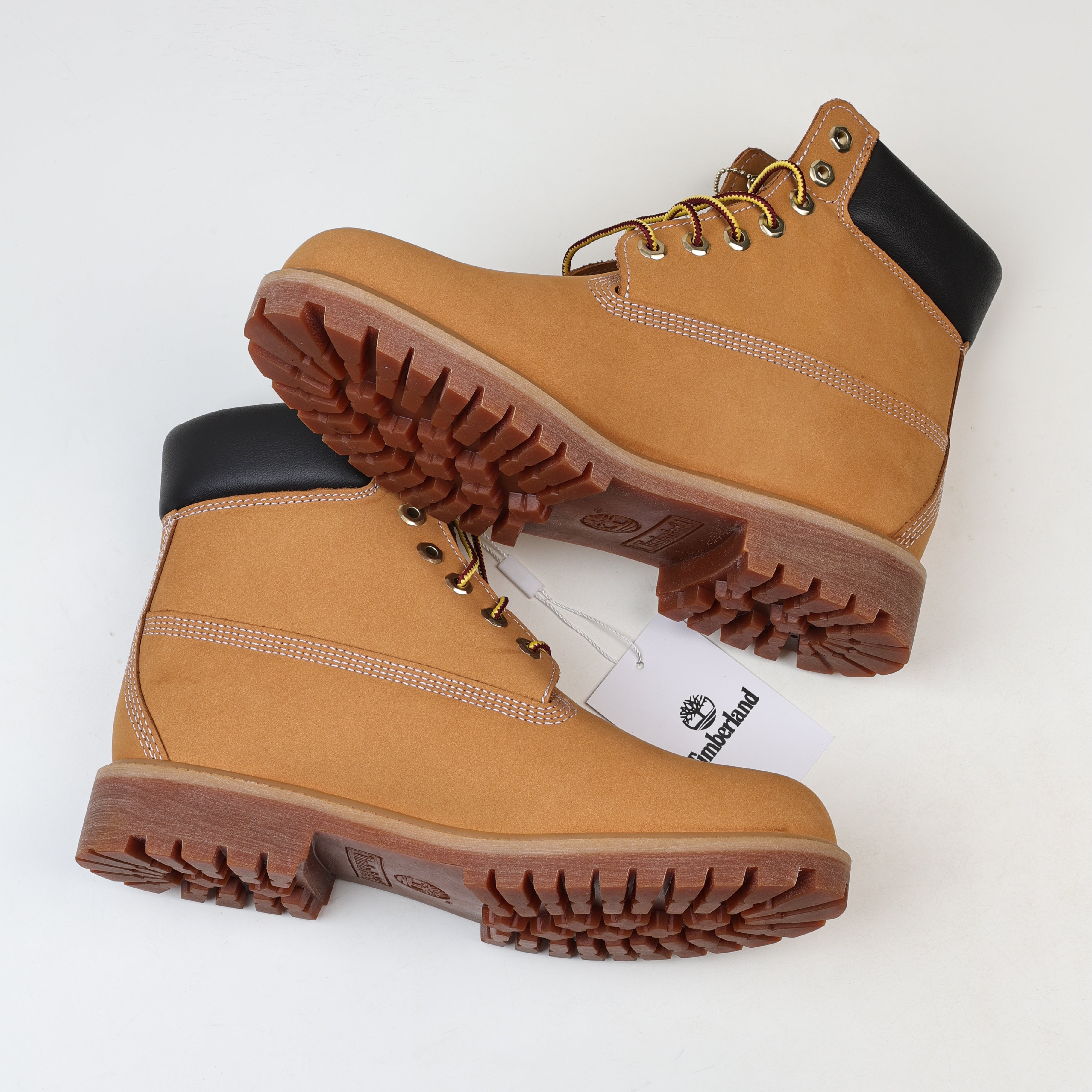 Timberland 6-Inch Premium Boots