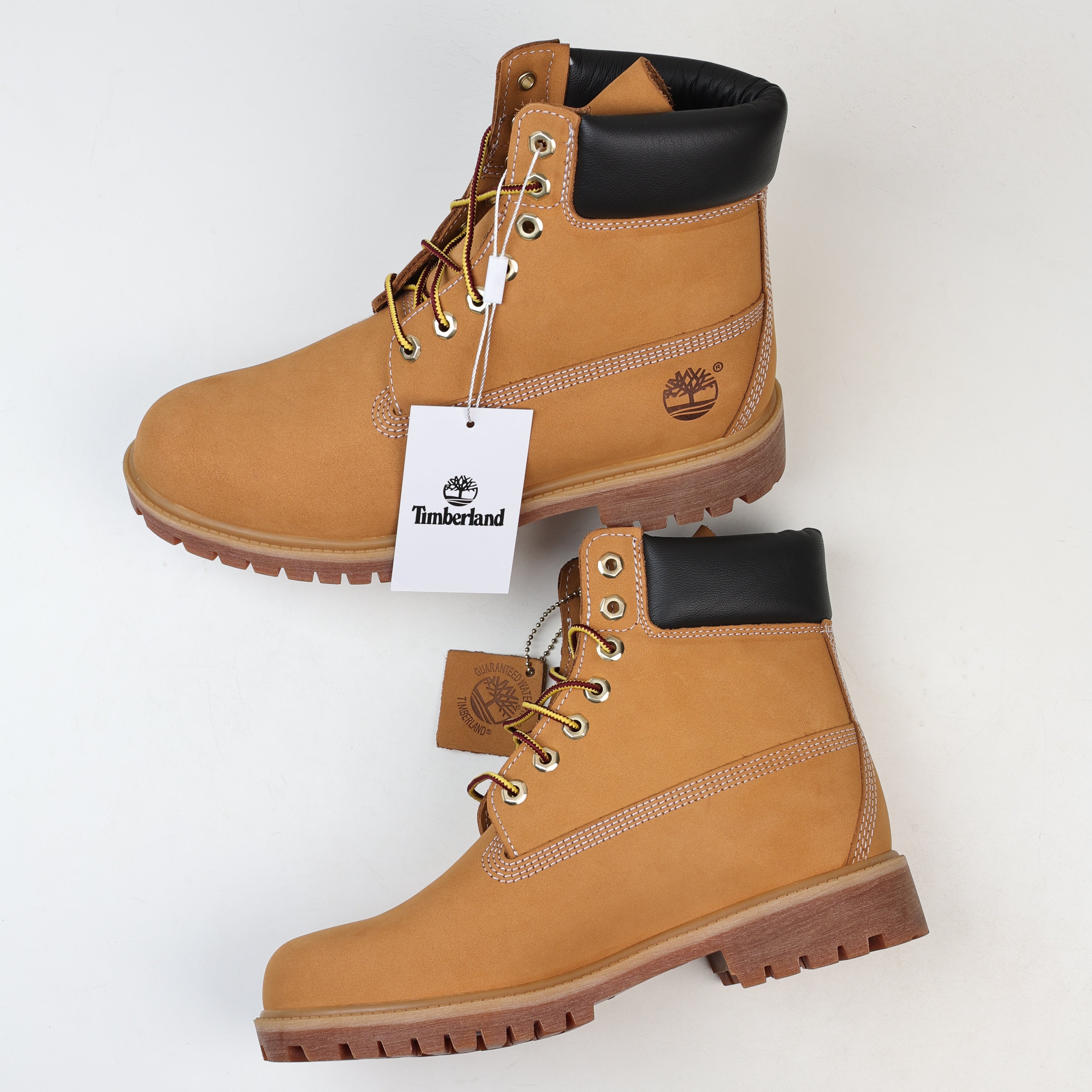 Timberland 6-Inch Premium Boots