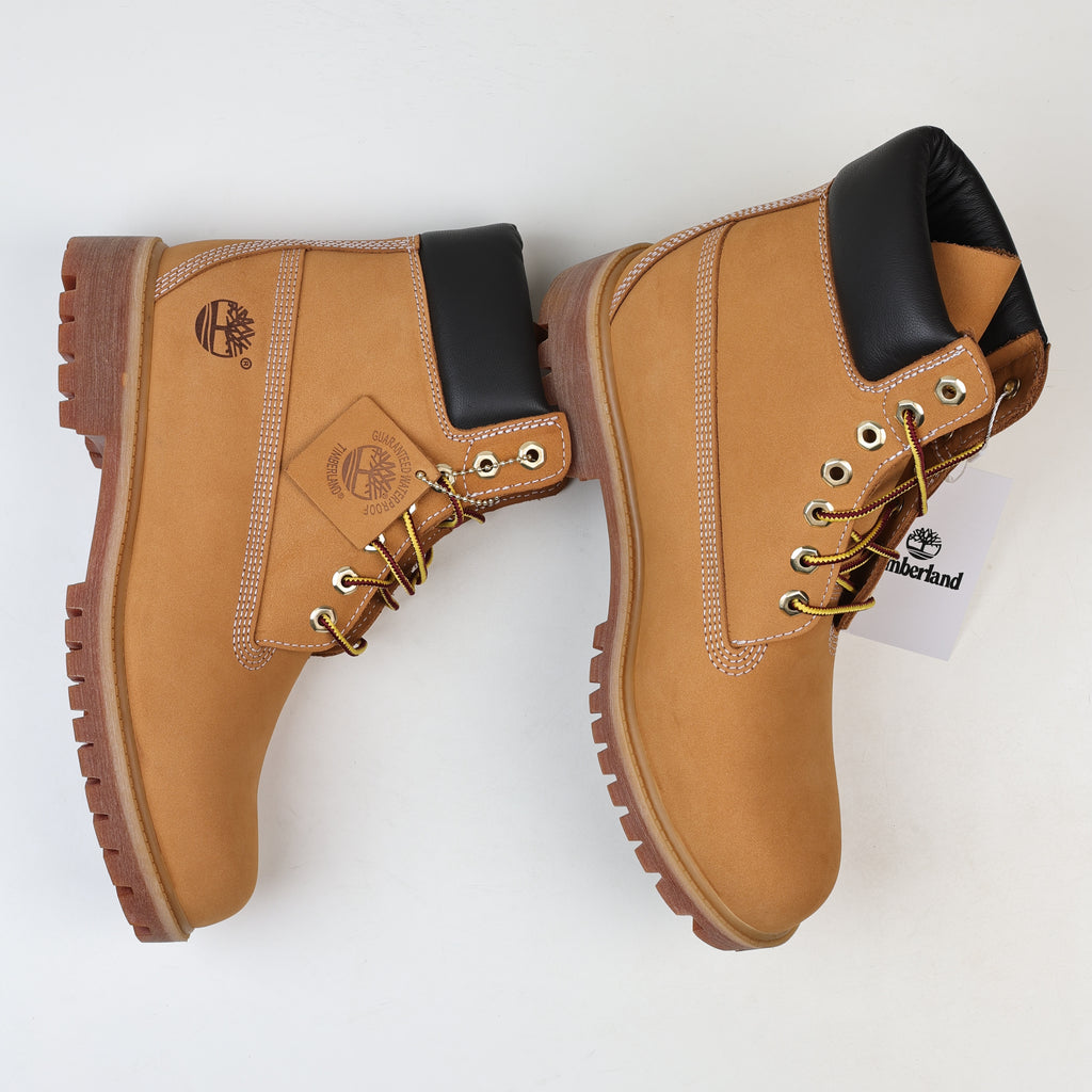 Timberland 6-Inch Premium Boots