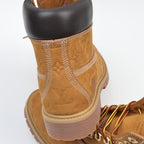 Timberland Louis Vuitton x Timberland 6-Inch Ankle Boot