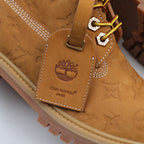 Timberland Louis Vuitton x Timberland 6-Inch Ankle Boot