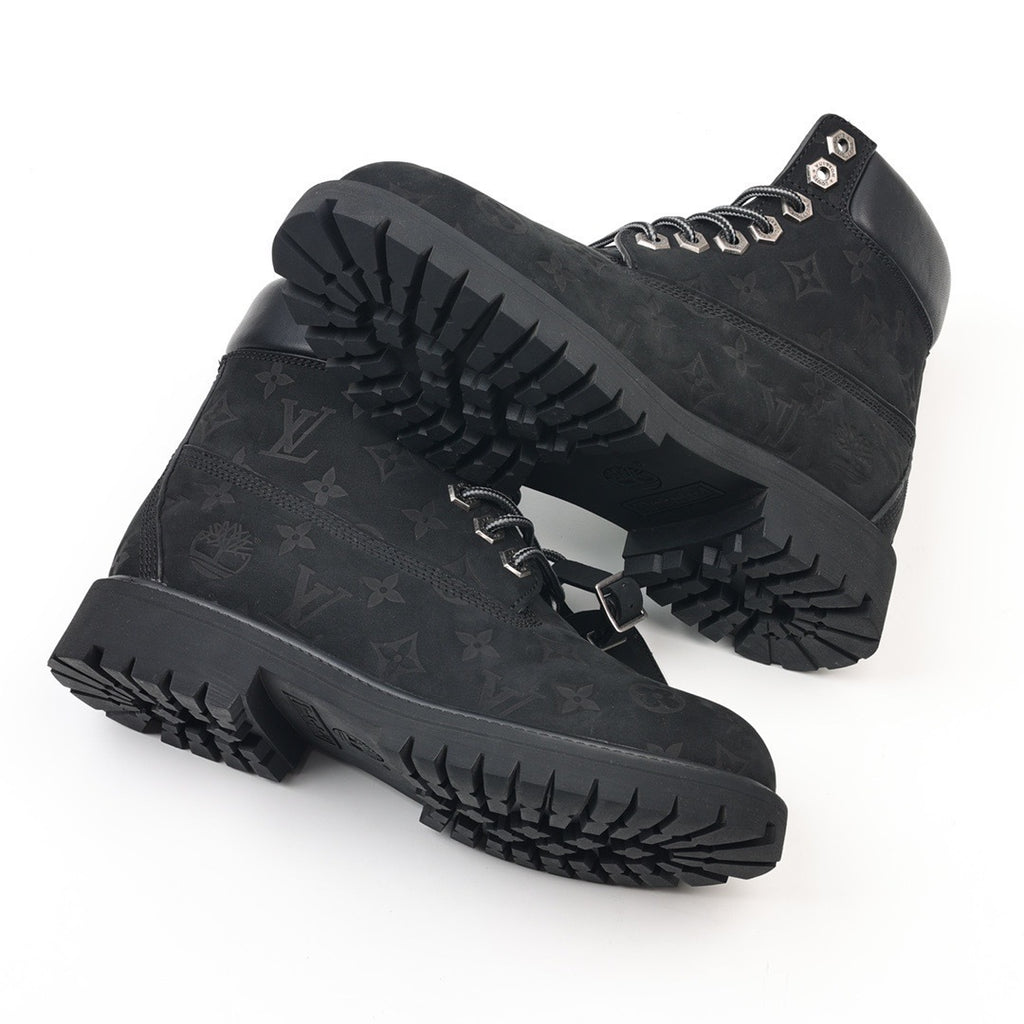 Timberland Louis Vuitton x Timberland 6-Inch Ankle Boot