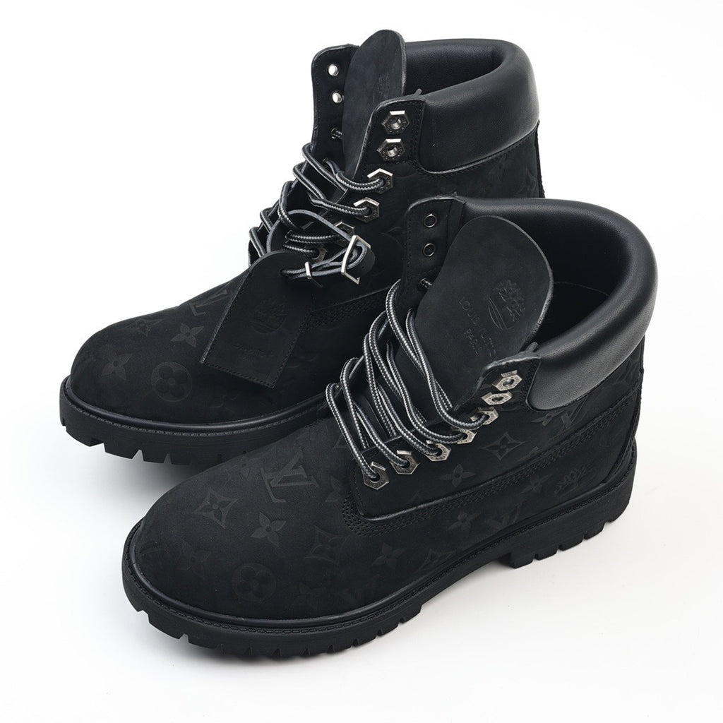 Timberland Louis Vuitton x Timberland 6-Inch Ankle Boot