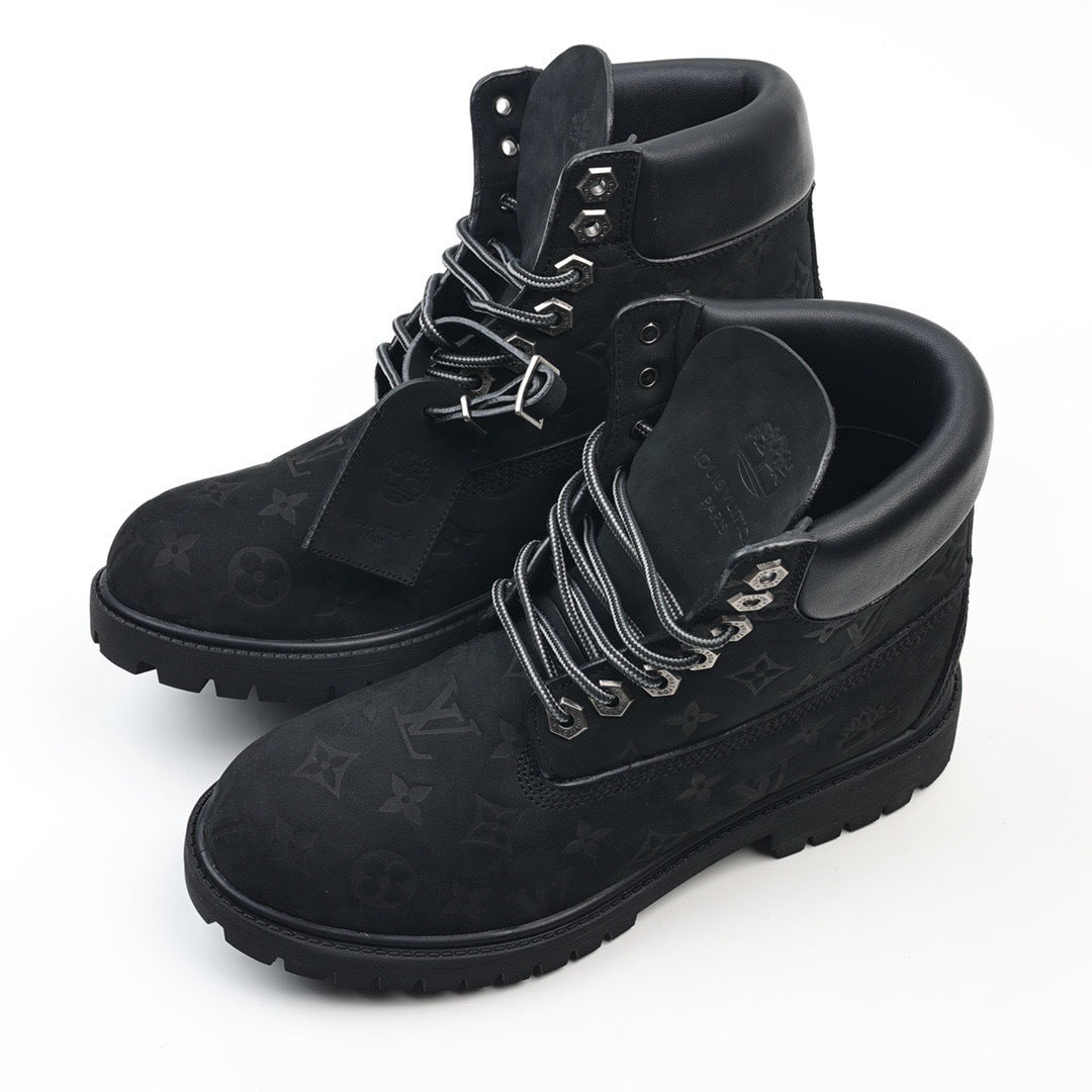 Timberland Louis Vuitton x Timberland 6-Inch Ankle Boot