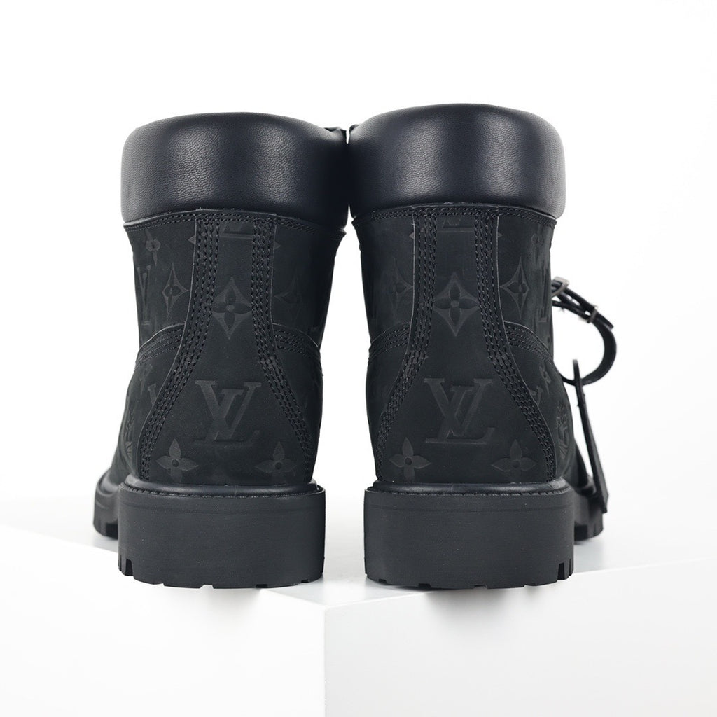 Timberland Louis Vuitton x Timberland 6-Inch Ankle Boot