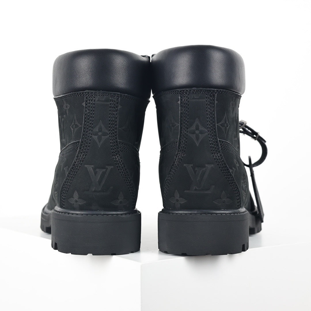 Timberland Louis Vuitton x Timberland 6-Inch Ankle Boot