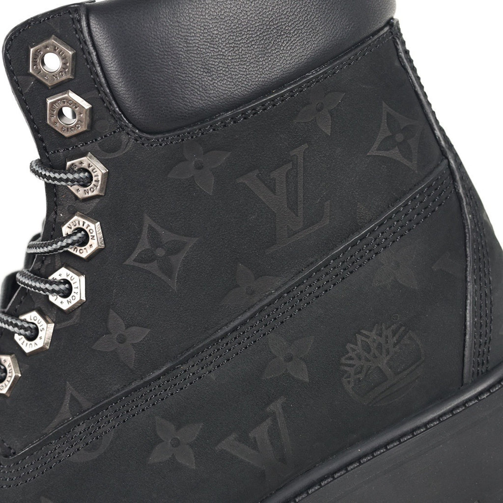 Timberland Louis Vuitton x Timberland 6-Inch Ankle Boot