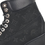 Timberland Louis Vuitton x Timberland 6-Inch Ankle Boot