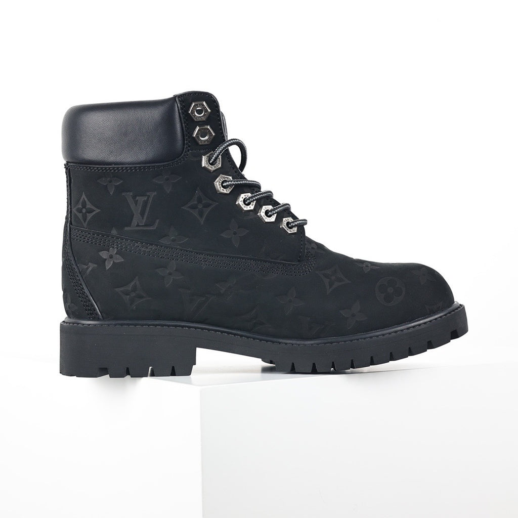 Timberland Louis Vuitton x Timberland 6-Inch Ankle Boot