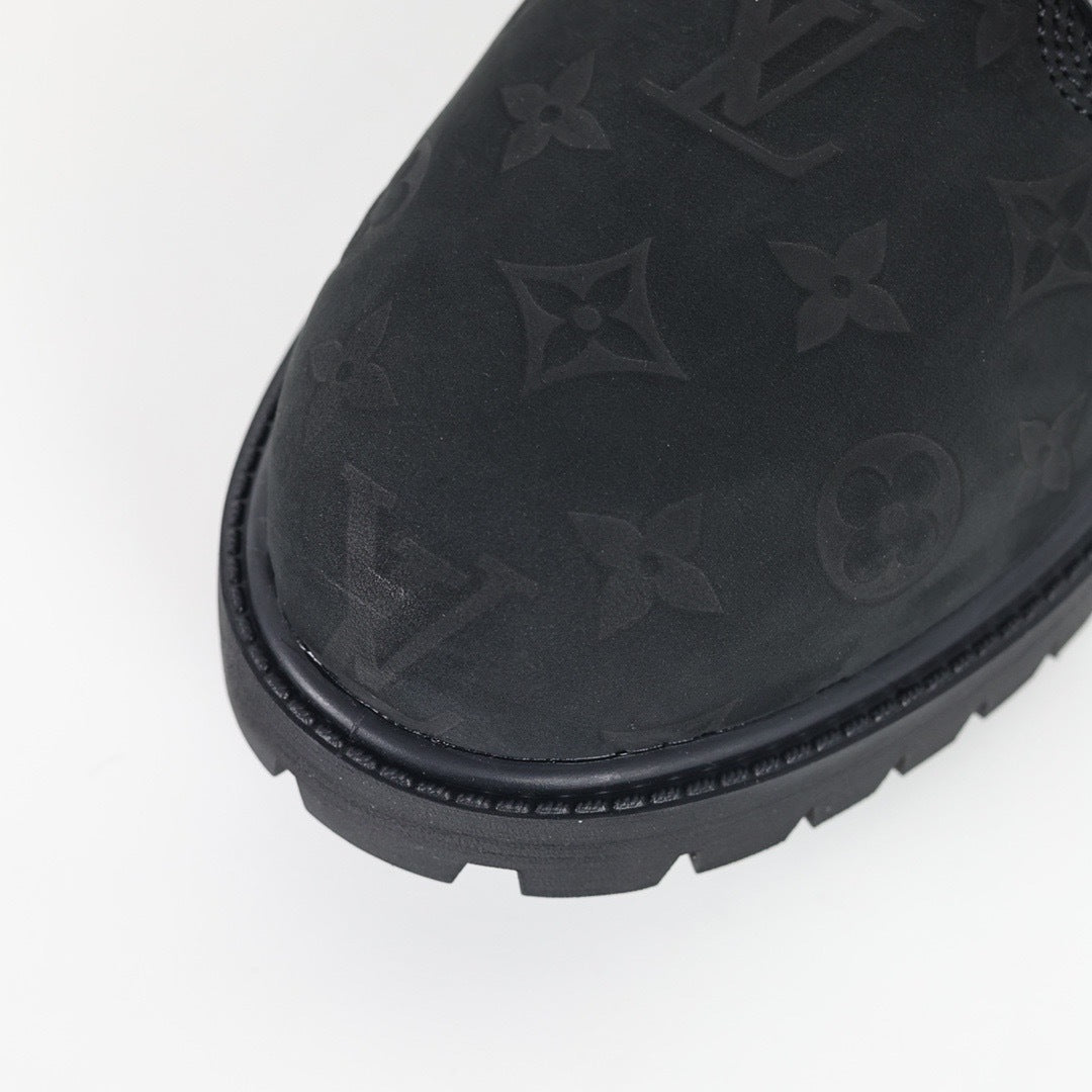 Timberland Louis Vuitton x Timberland 6-Inch Ankle Boot