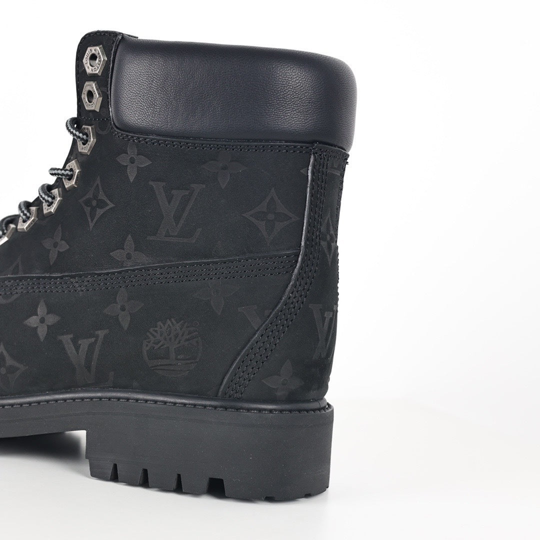 Timberland Louis Vuitton x Timberland 6-Inch Ankle Boot