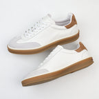 Loro Piana Tennis Walk Sneakers