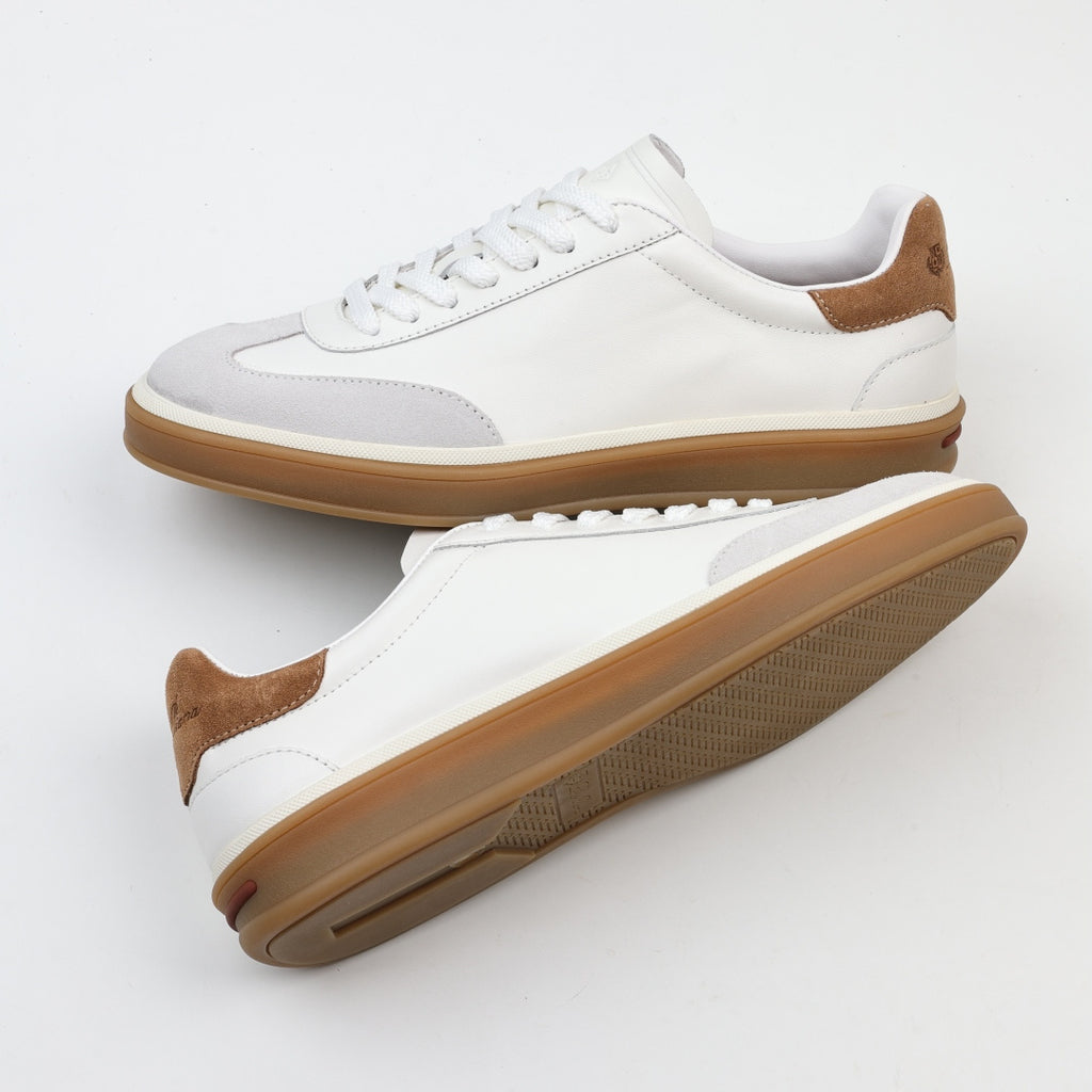 Loro Piana Tennis Walk Sneakers