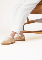 Loro Piana Tennis Walk Sneakers