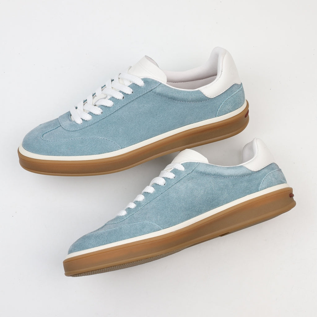 Loro Piana Tennis Walk Sneakers