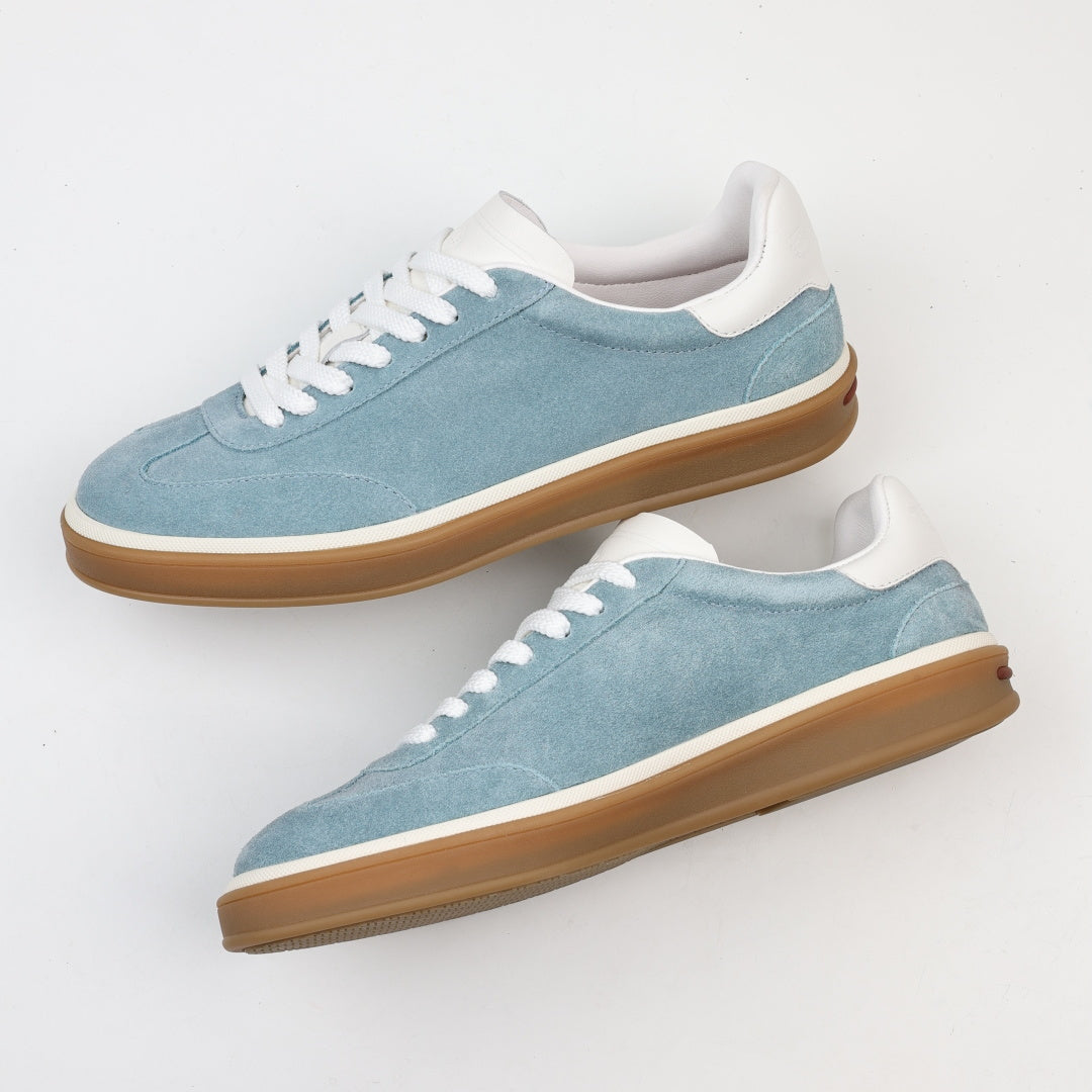 Loro Piana Tennis Walk Sneakers