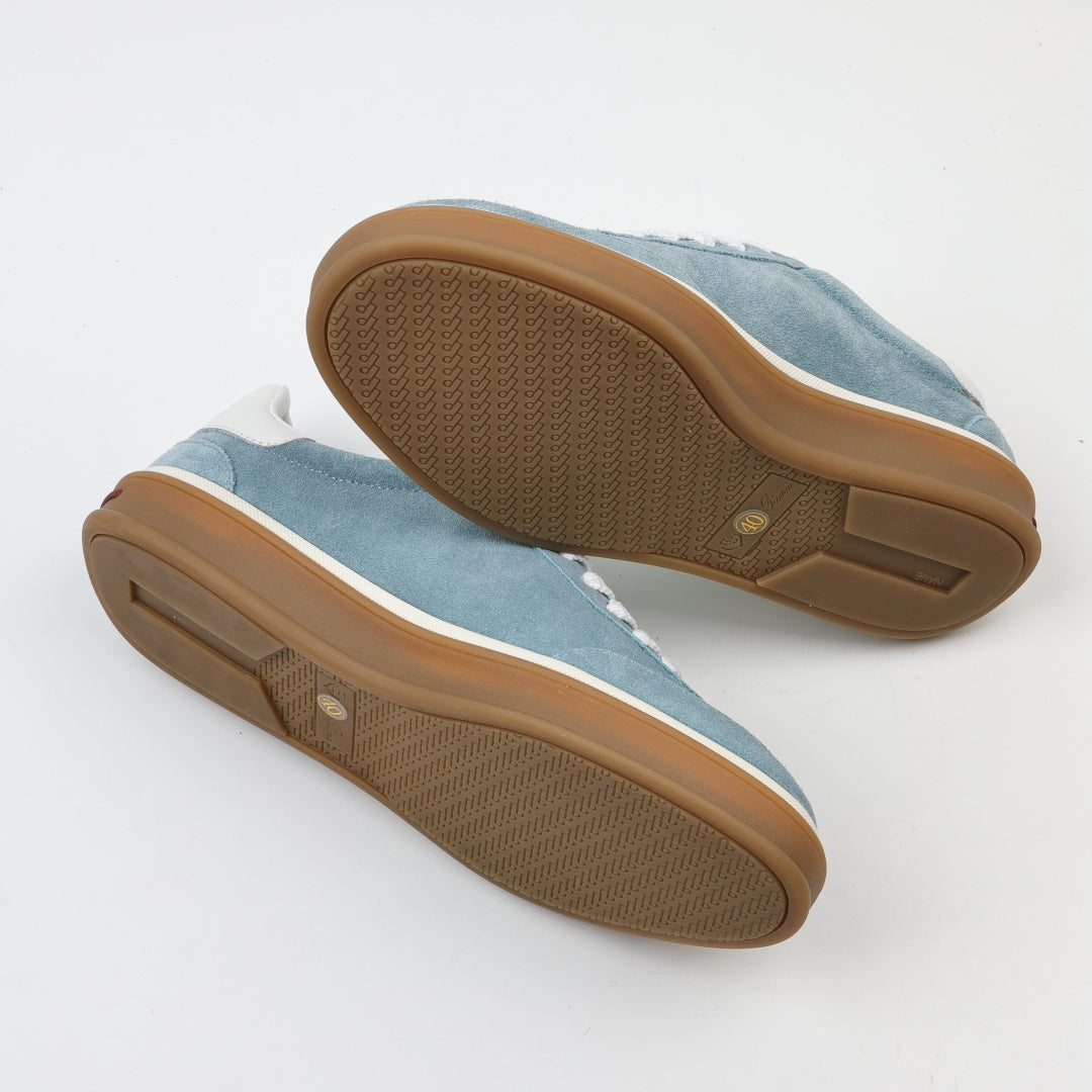 Loro Piana Tennis Walk Sneakers