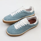 Loro Piana Tennis Walk Sneakers