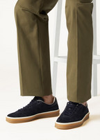 Loro Piana Tennis Walk Sneakers
