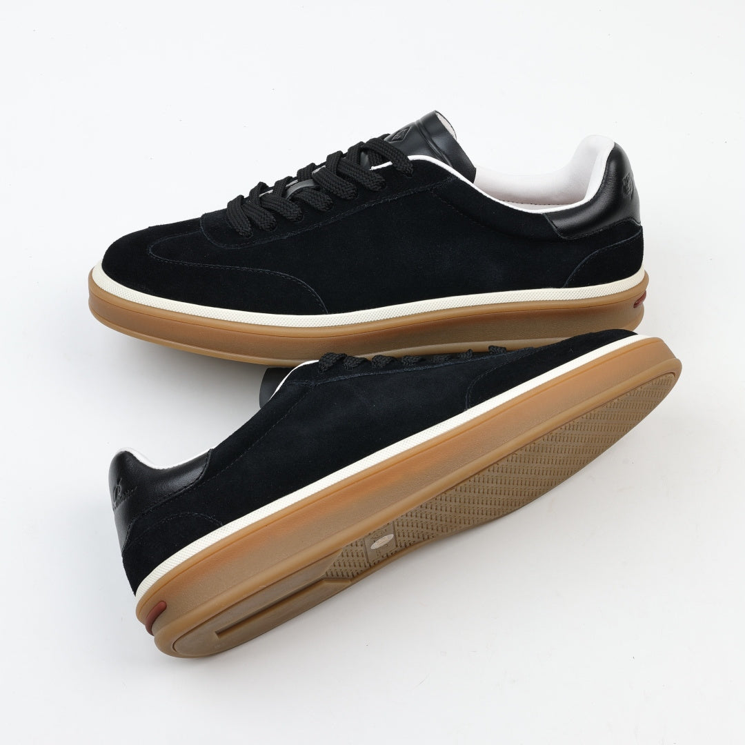 Loro Piana Tennis Walk Sneakers