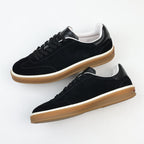 Loro Piana Tennis Walk Sneakers