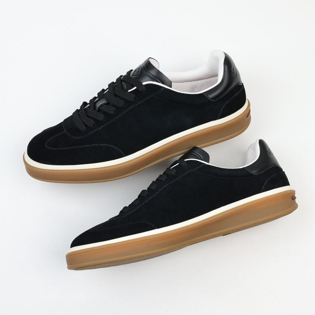 Loro Piana Tennis Walk Sneakers