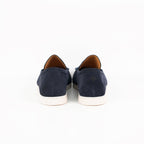 Loro Piana Summer Walk Loafers