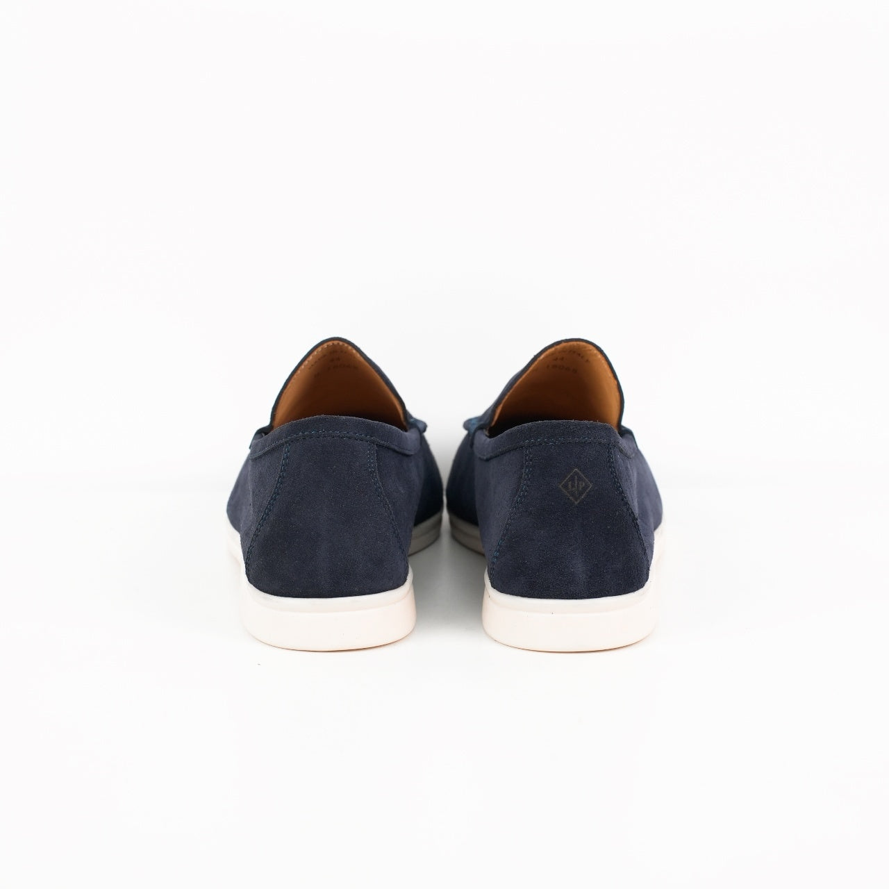 Loro Piana Summer Walk Loafers