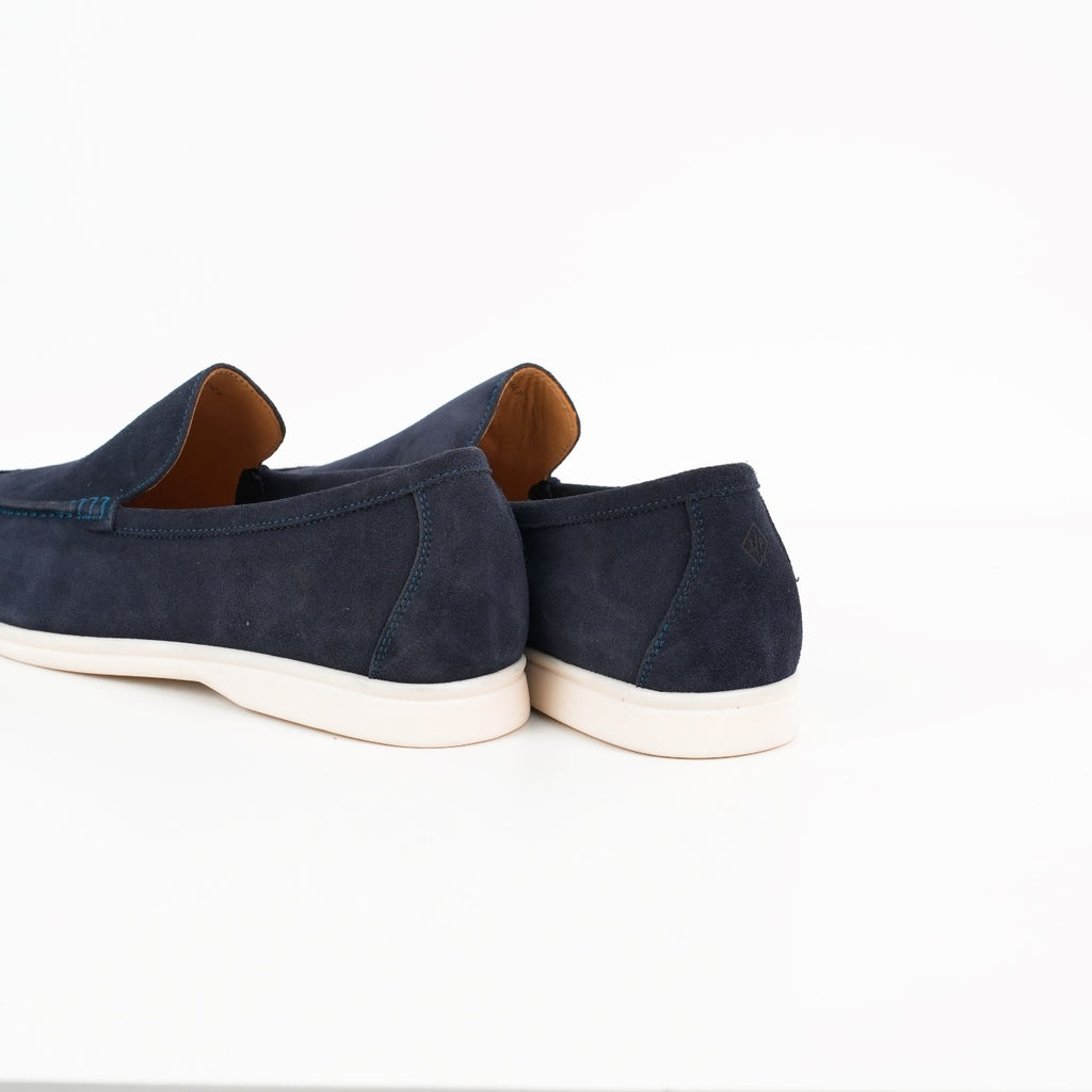 Loro Piana Summer Walk Loafers