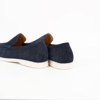 Loro Piana Summer Walk Loafers