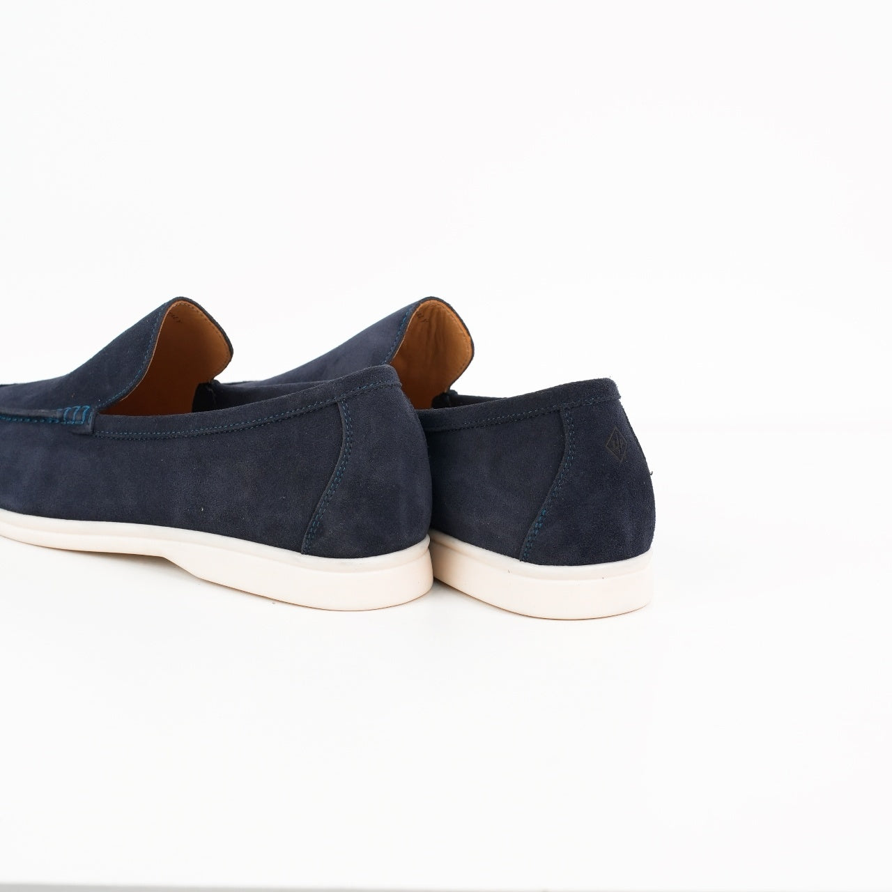 Loro Piana Summer Walk Loafers