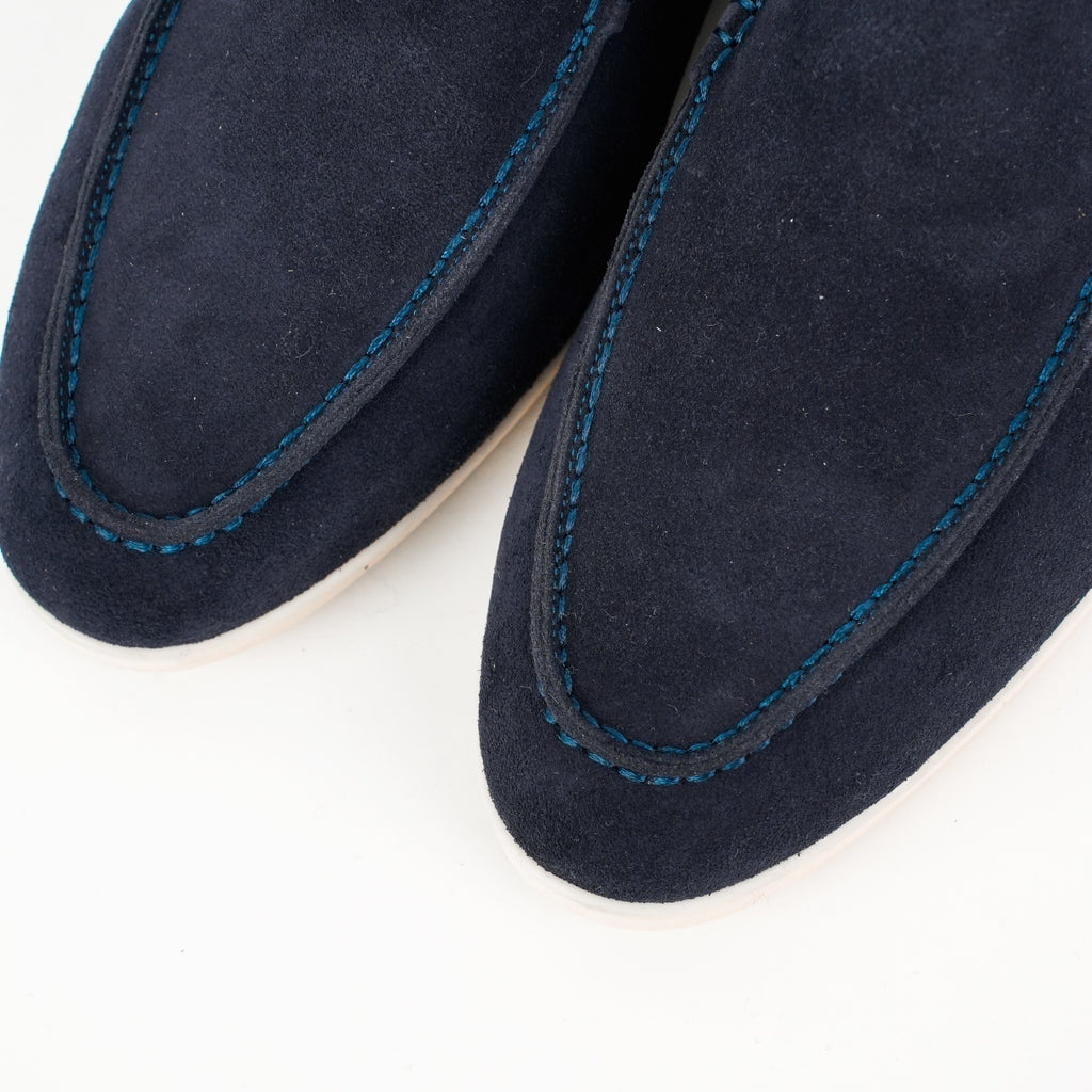 Loro Piana Summer Walk Loafers