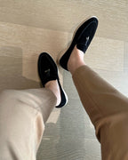 Loro Piana Summer Walk Loafers