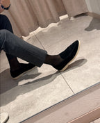 Loro Piana Summer Walk Loafers