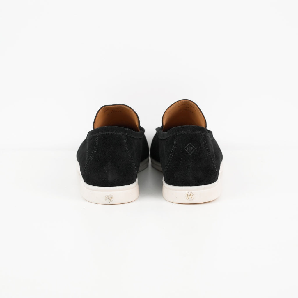 Loro Piana Summer Walk Loafers