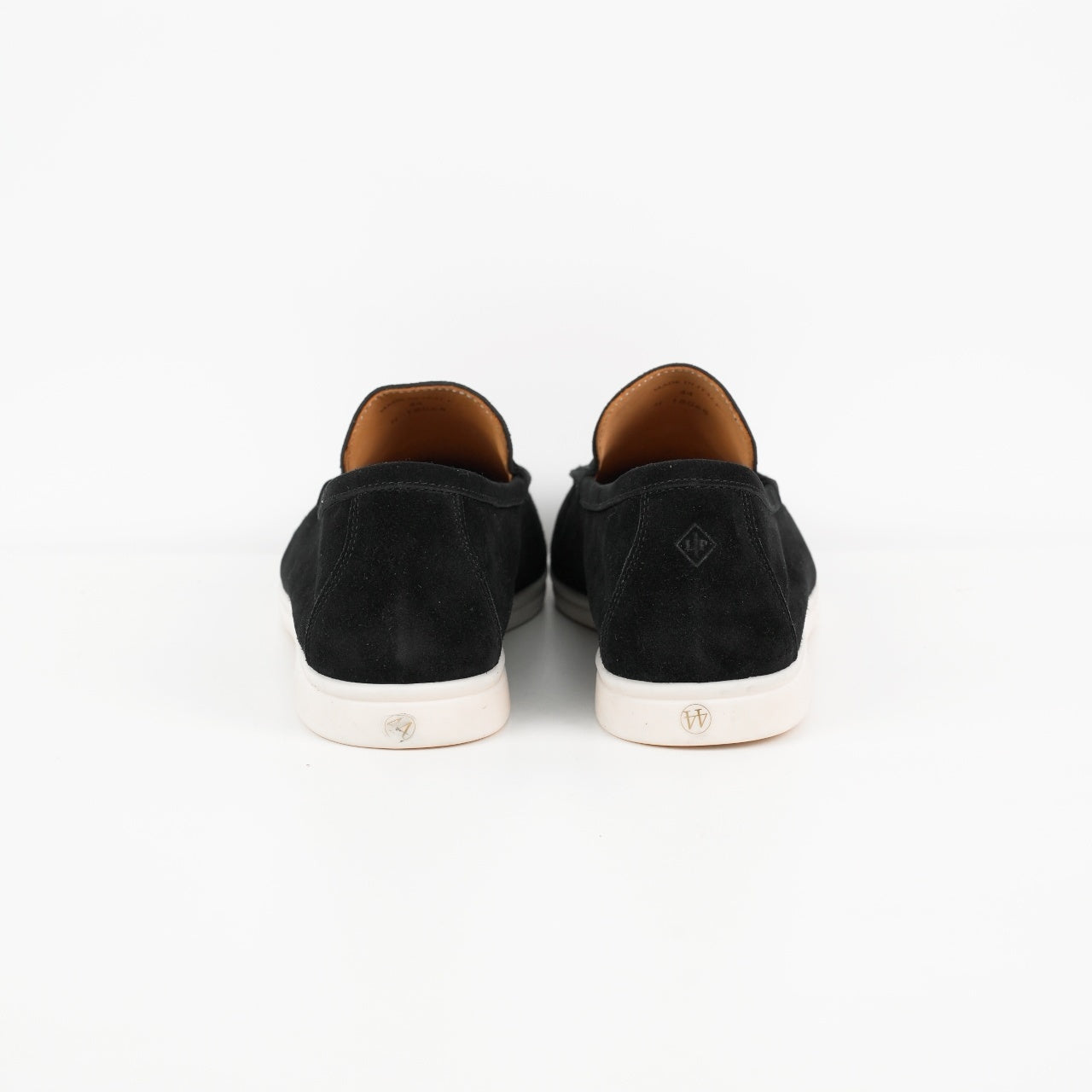 Loro Piana Summer Walk Loafers