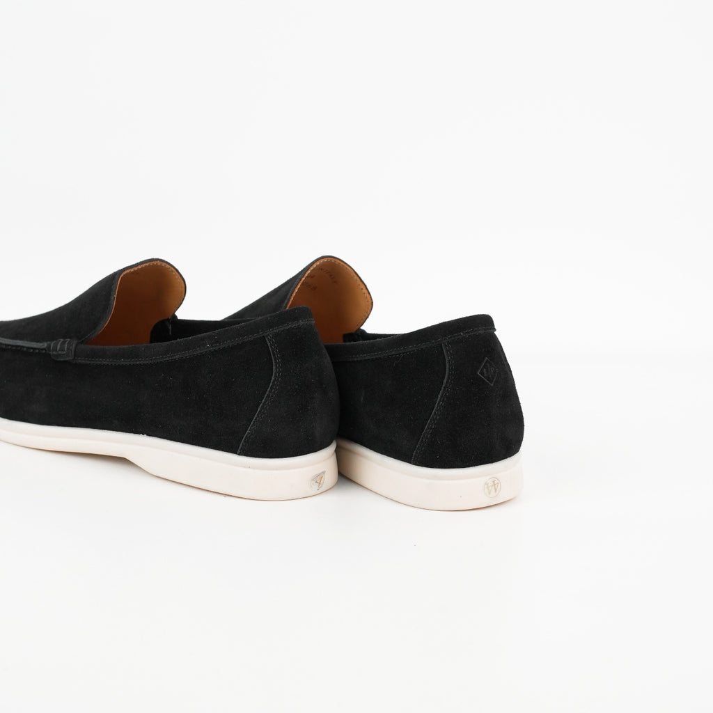 Loro Piana Summer Walk Loafers