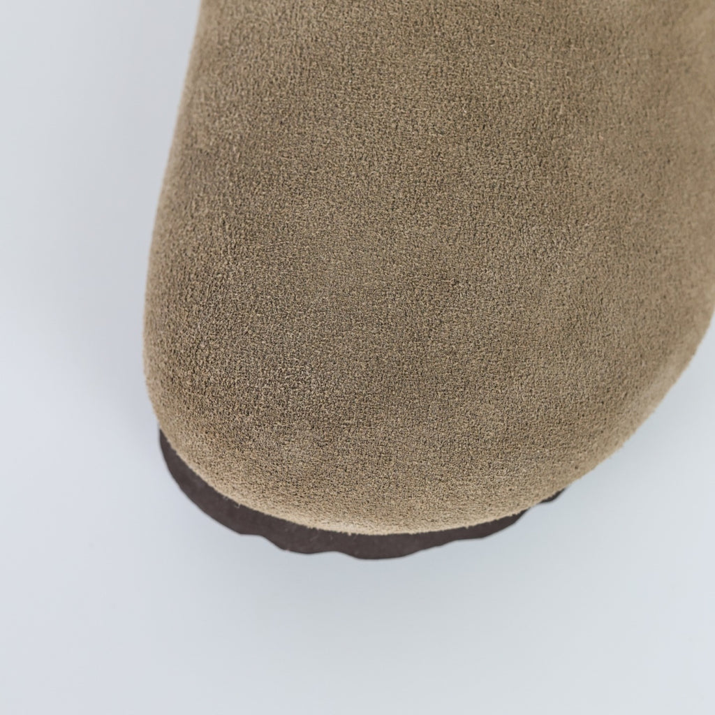 Birkenstock Boston Shearling Slip-Ons