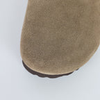 Birkenstock Boston Shearling Slip-Ons