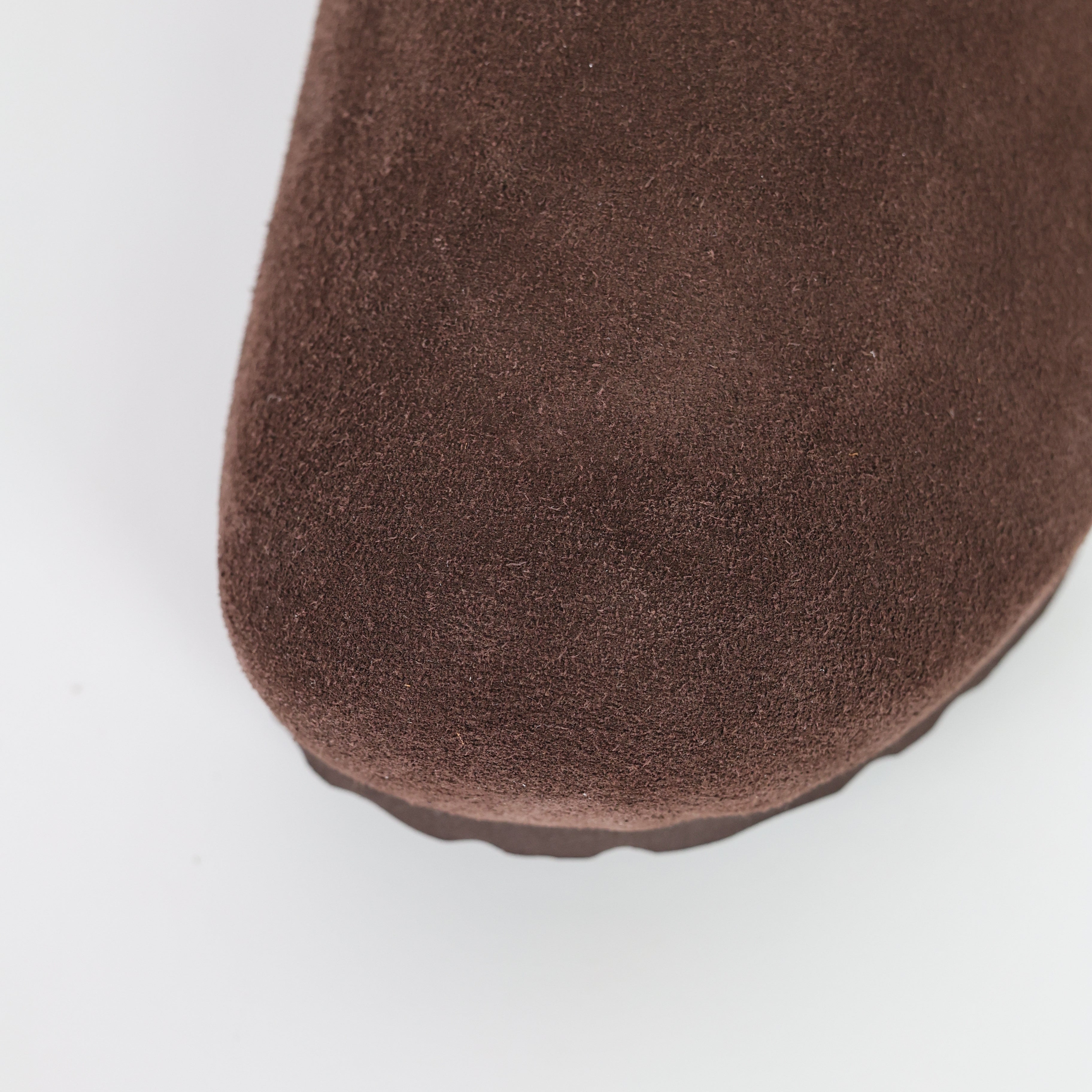 Birkenstock London Suede Leather Low Shoes
