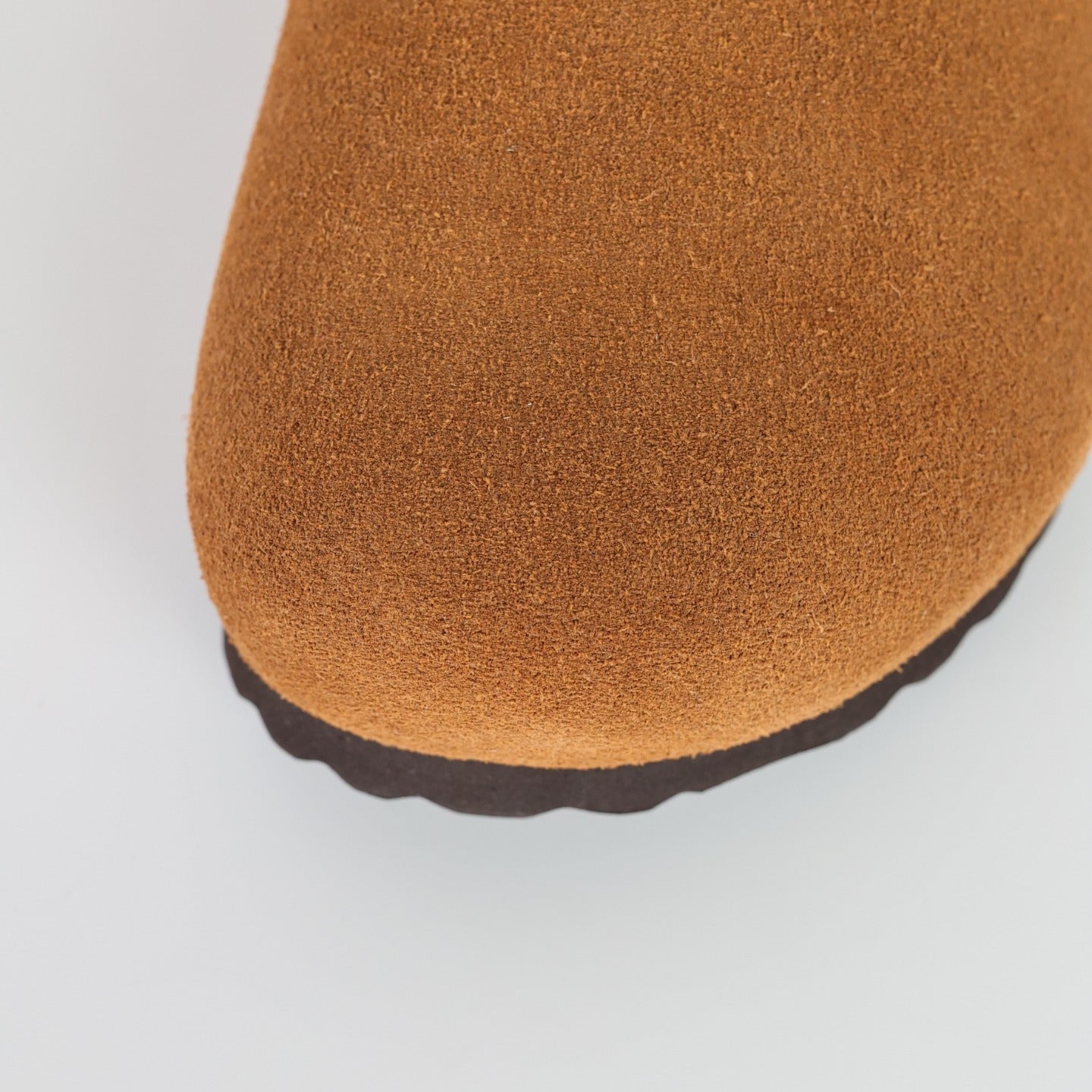 Birkenstock London Suede Leather Low Shoes