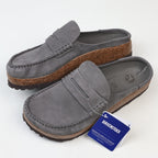 Birkenstock Naples Clogs