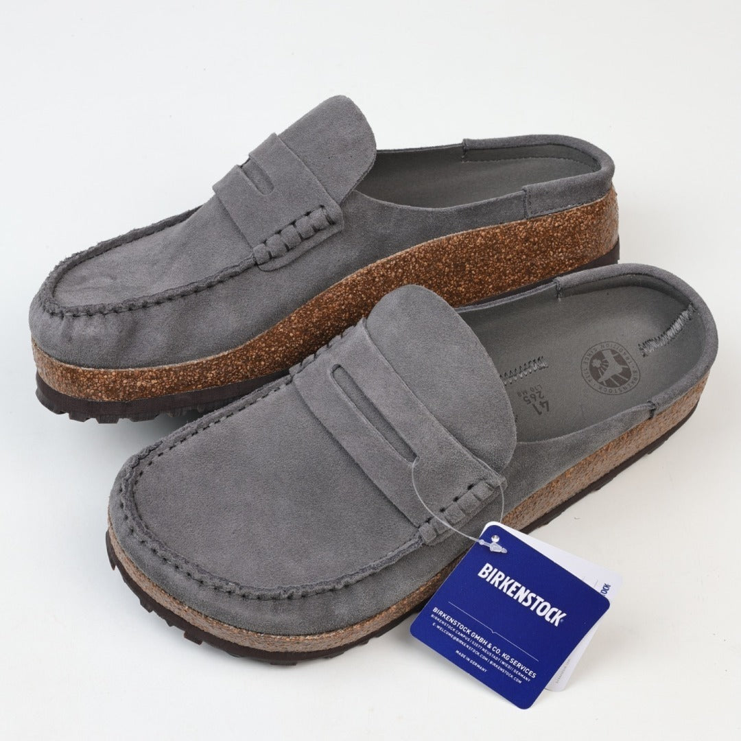 Birkenstock Naples Clogs