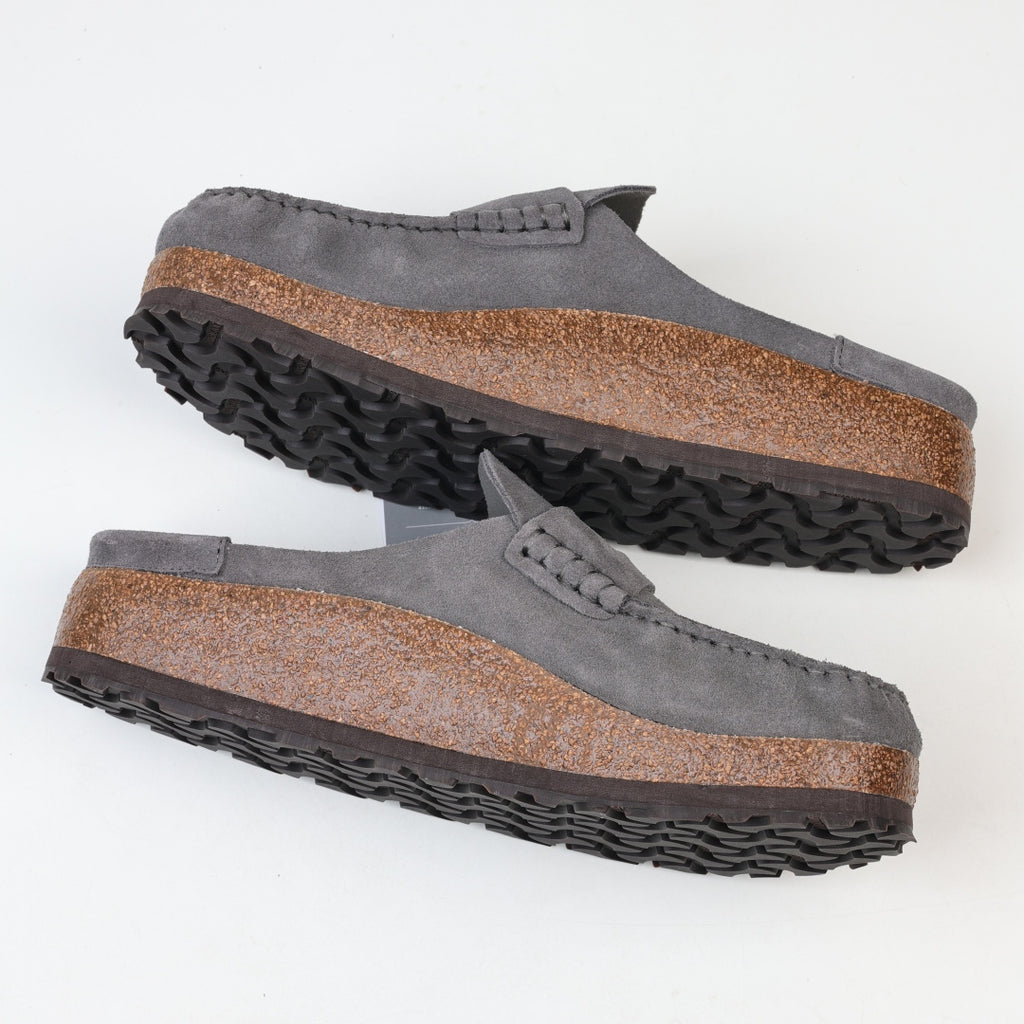 Birkenstock Naples Clogs