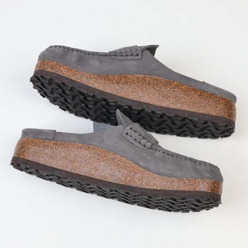 Birkenstock Naples Clogs