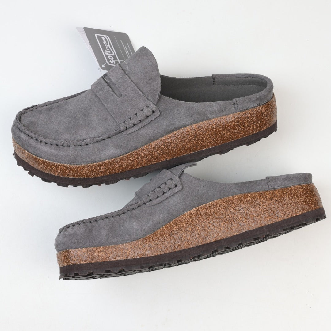 Birkenstock Naples Clogs