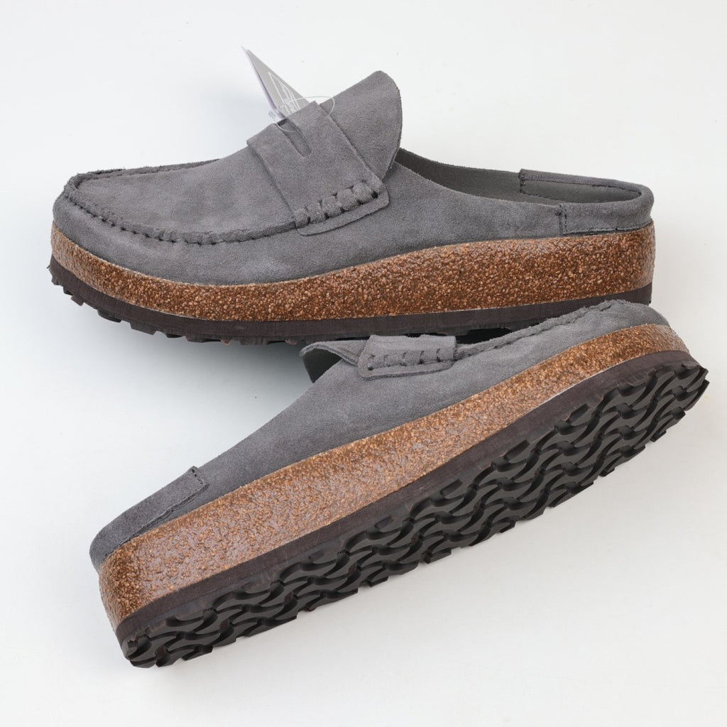 Birkenstock Naples Clogs