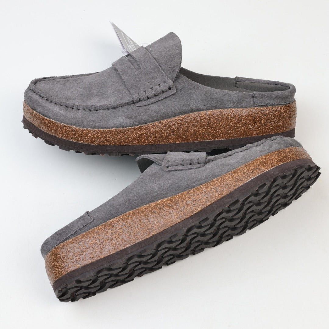 Birkenstock Naples Clogs