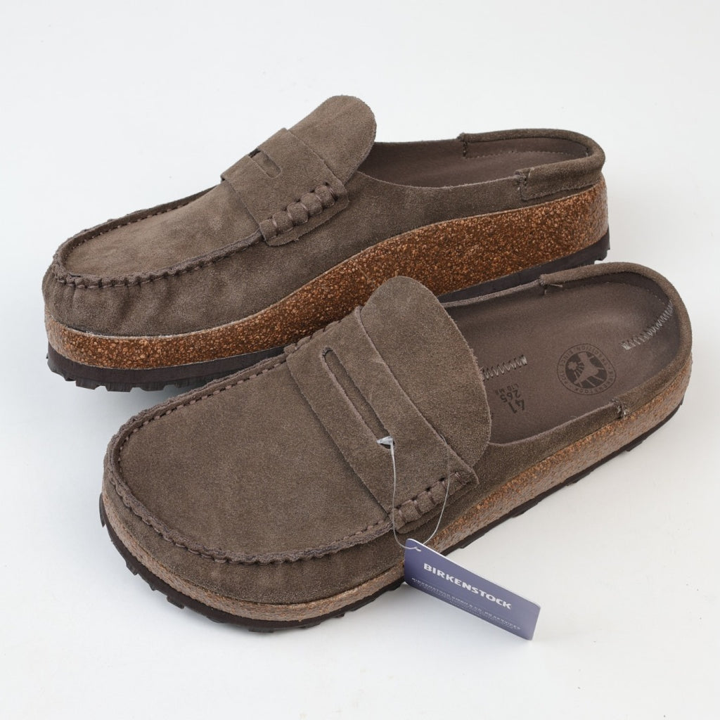 Birkenstock Naples Clogs