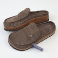 Birkenstock Naples Clogs